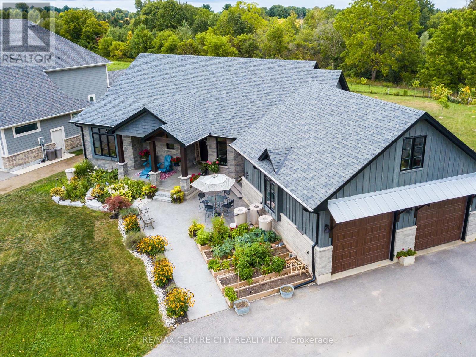 5058 Marion Street, Thames Centre, Ontario  N0L 1G4 - Photo 2 - X8345216