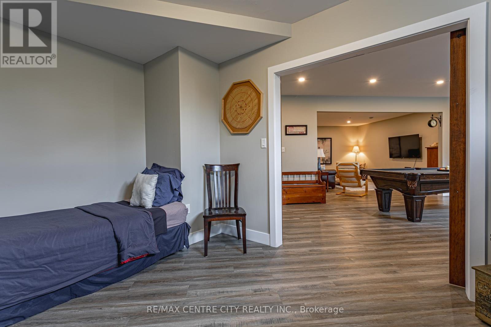 5058 Marion Street, Thames Centre, Ontario  N0L 1G4 - Photo 29 - X8345216