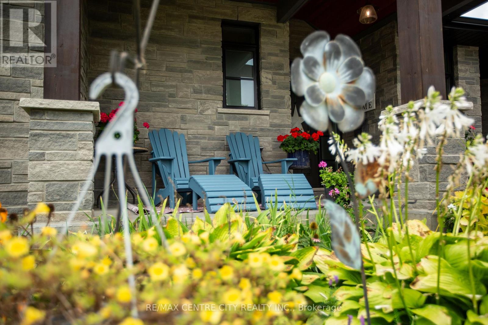 5058 Marion Street, Thames Centre, Ontario  N0L 1G4 - Photo 4 - X8345216