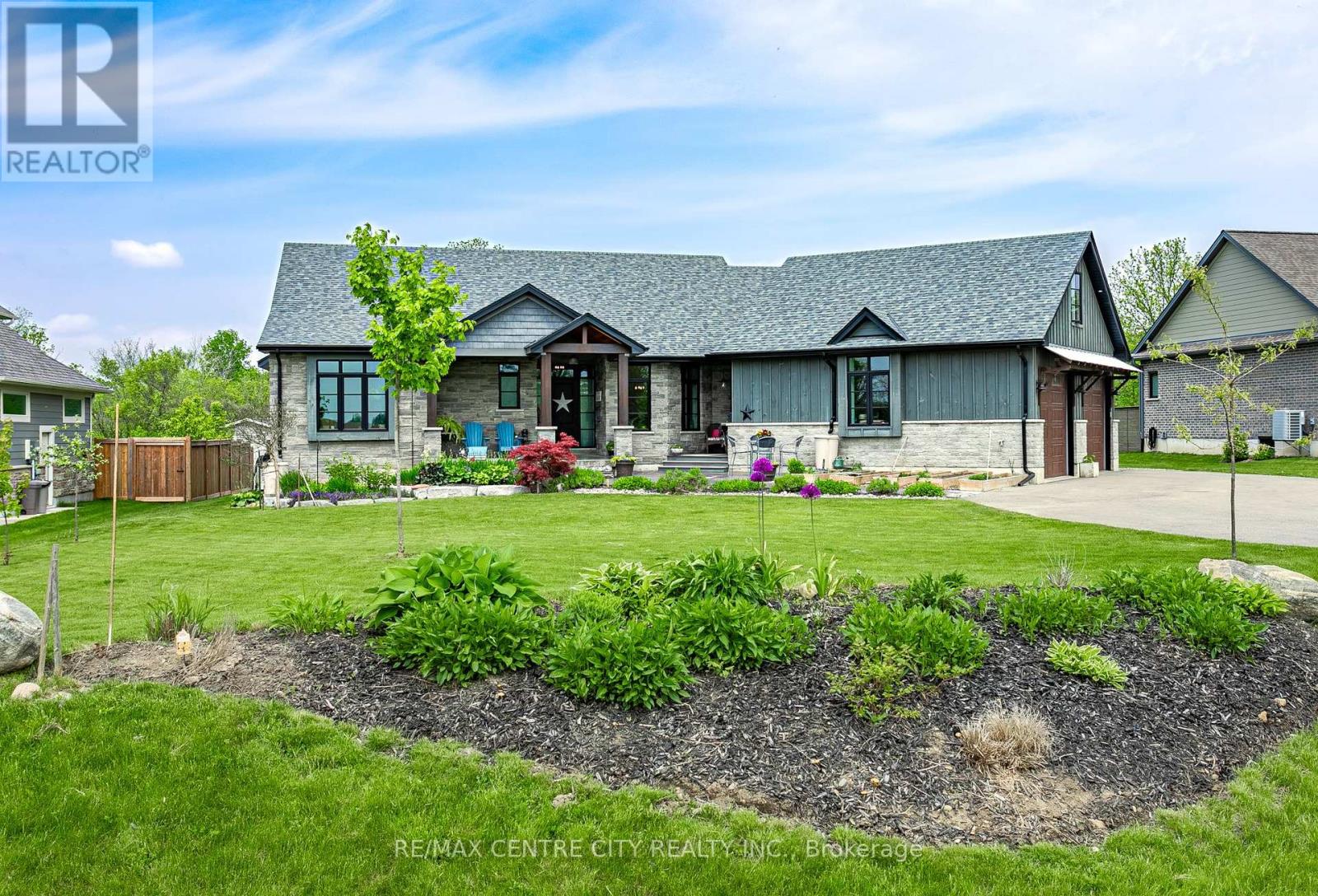 5058 Marion Street, Thames Centre, Ontario  N0L 1G4 - Photo 5 - X8345216