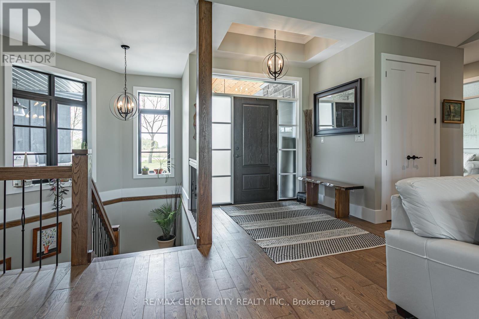 5058 Marion Street, Thames Centre, Ontario  N0L 1G4 - Photo 7 - X8345216