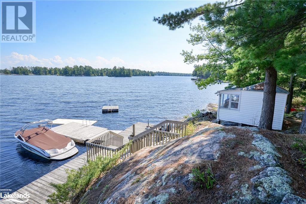 1116 Tryon Drive, Gravenhurst, Ontario  P0E 1G0 - Photo 8 - 40588338