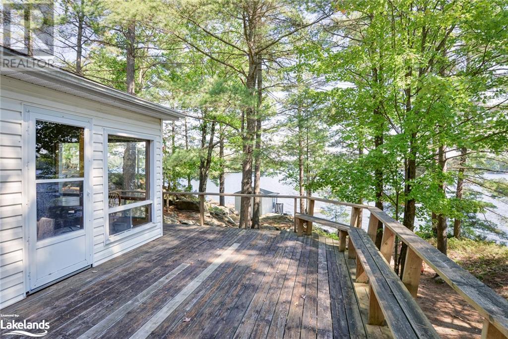 1116 Tryon Drive, Gravenhurst, Ontario  P0E 1G0 - Photo 17 - 40588338