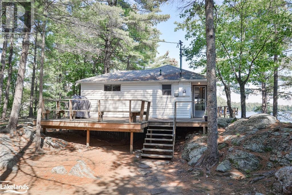 1116 Tryon Drive, Gravenhurst, Ontario  P0E 1G0 - Photo 5 - 40588338