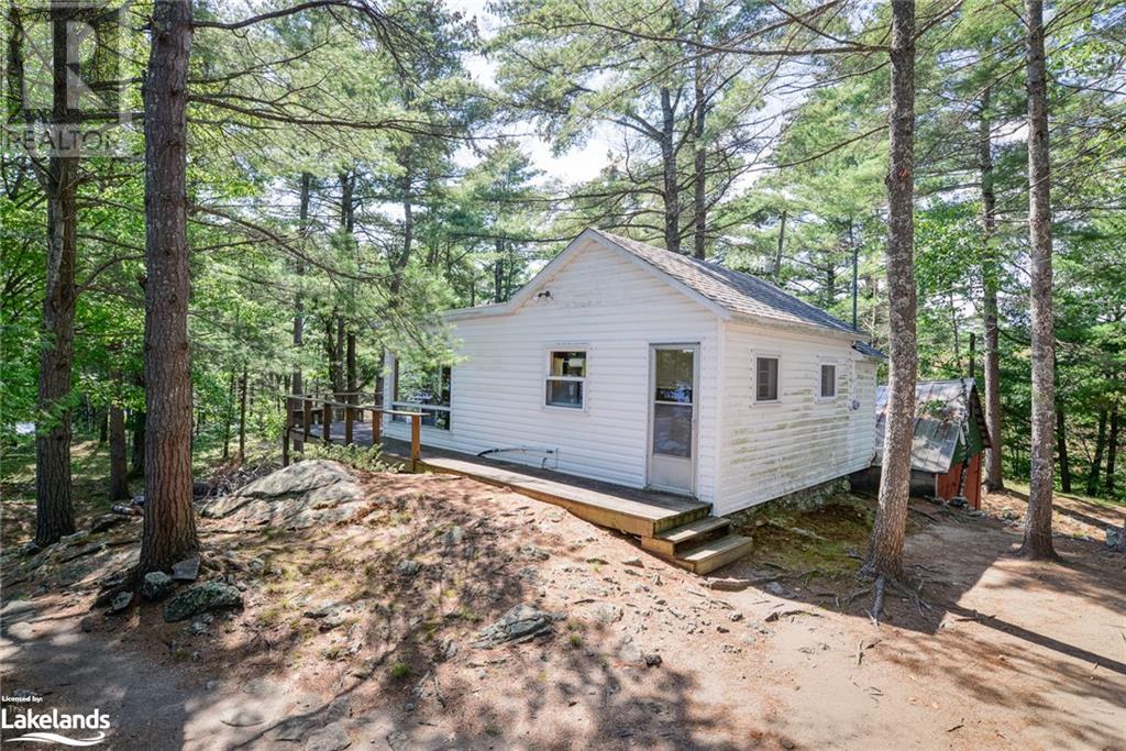 1116 Tryon Drive, Gravenhurst, Ontario  P0E 1G0 - Photo 16 - 40588338