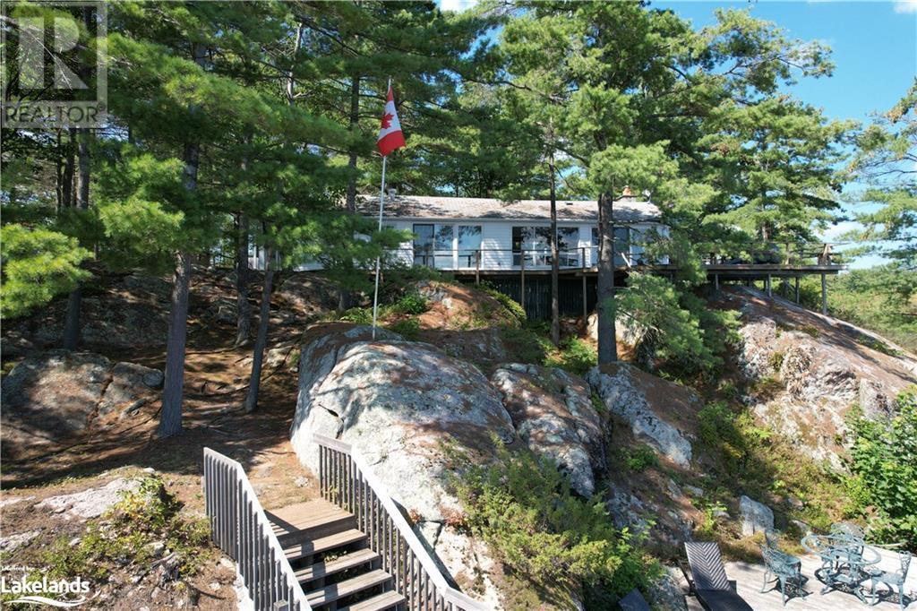 1116 Tryon Drive, Gravenhurst, Ontario  P0E 1G0 - Photo 37 - 40588338
