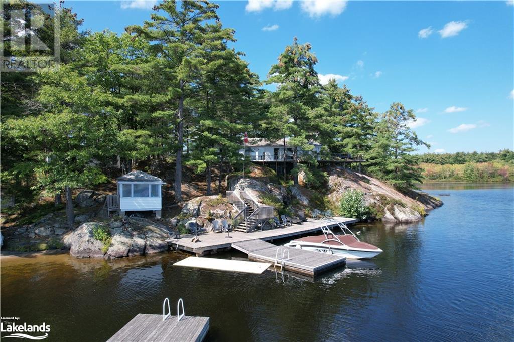 1116 Tryon Drive, Gravenhurst, Ontario  P0E 1G0 - Photo 38 - 40588338