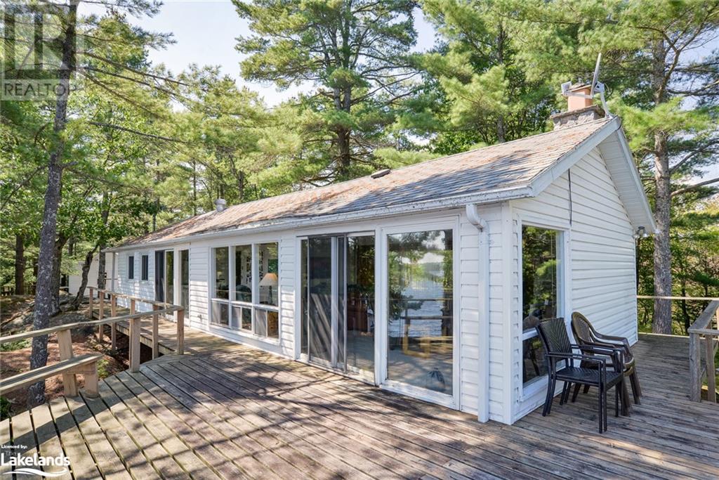 1116 Tryon Drive, Gravenhurst, Ontario  P0E 1G0 - Photo 11 - 40588338