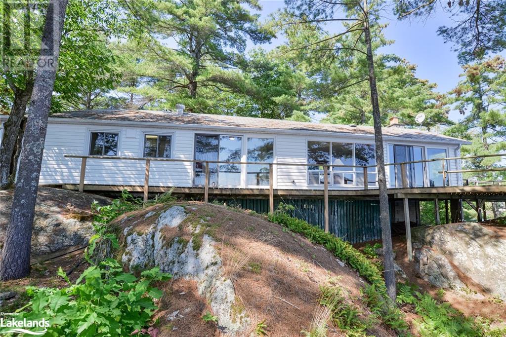 1116 Tryon Drive, Gravenhurst, Ontario  P0E 1G0 - Photo 7 - 40588338