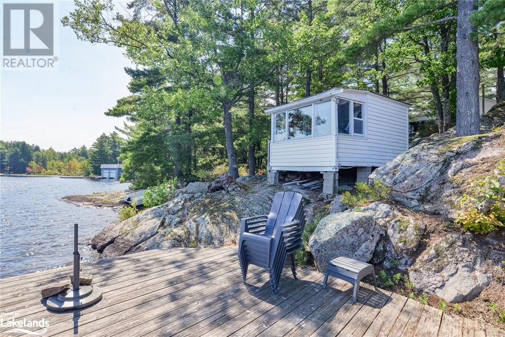 1116 Tryon Drive, Gravenhurst, Ontario  P0E 1G0 - Photo 13 - 40588338