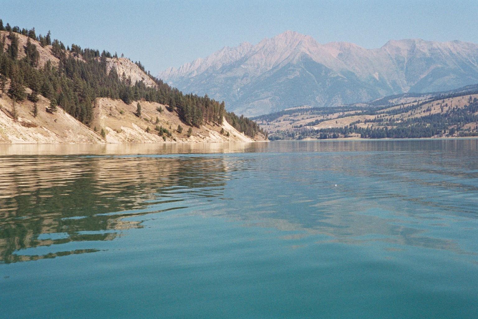 Lot 47 OSPREY LANDING DRIVE, wardner, British Columbia