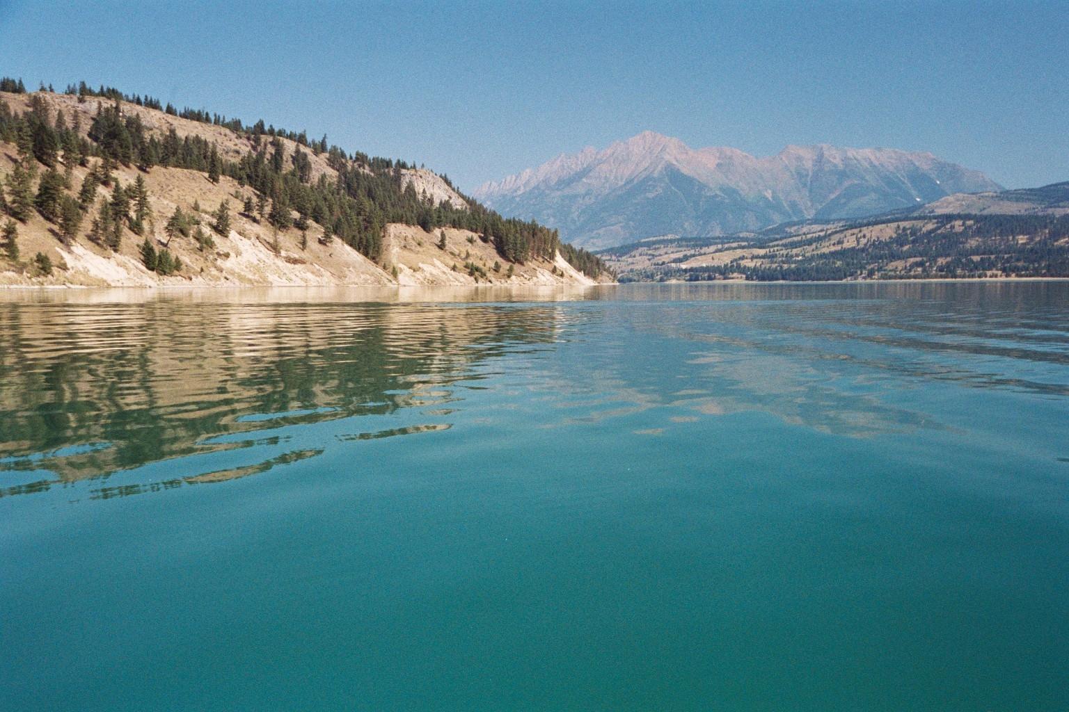 Lot 44 OSPREY LANDING, wardner, British Columbia