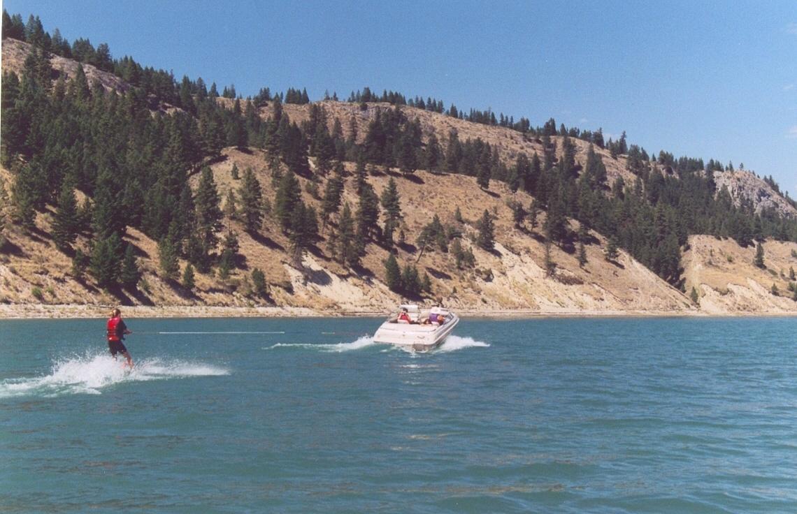Lot 44 Osprey Landing, Wardner, British Columbia  V0B 2J0 - Photo 3 - 2476972
