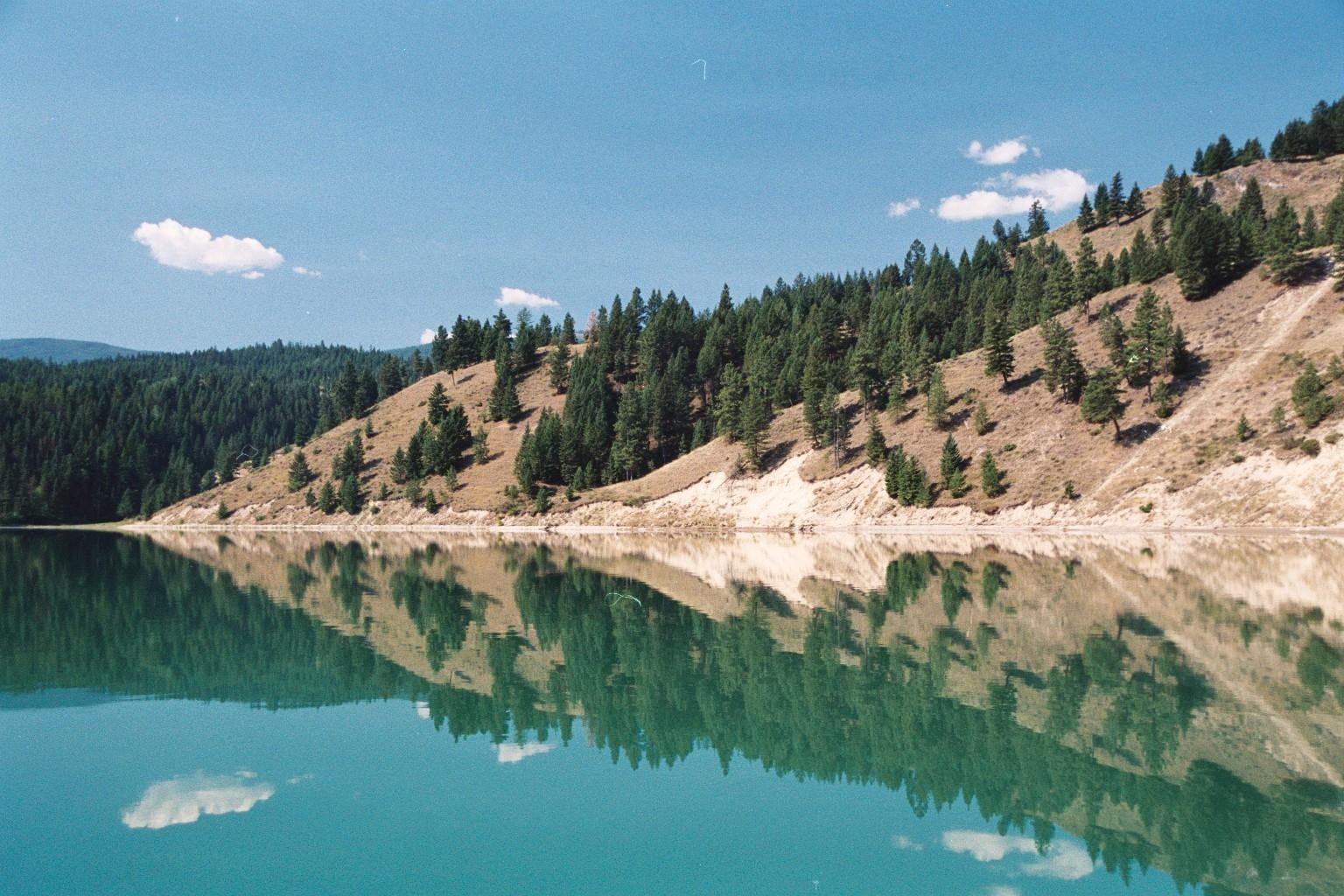 Lot 46 OSPREY LANDING, wardner, British Columbia