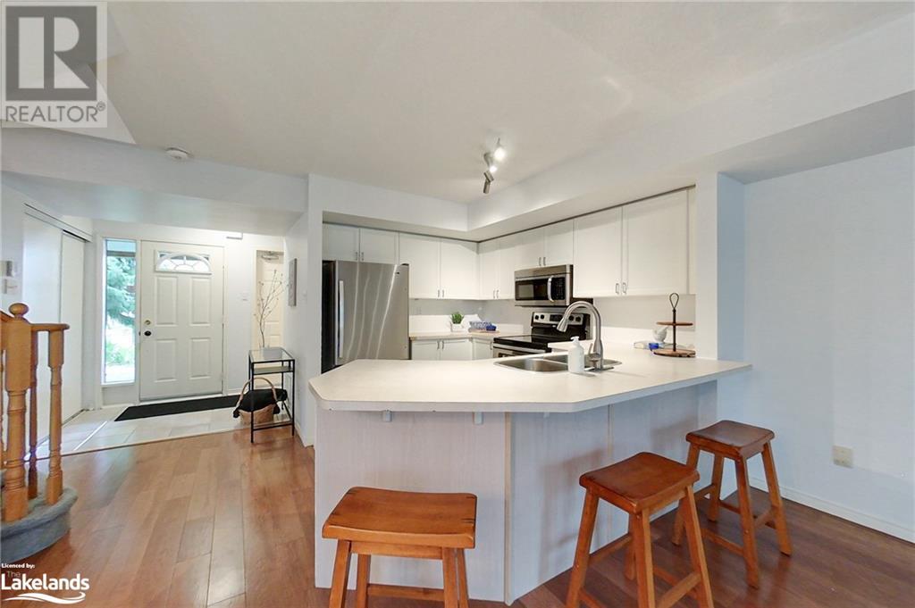 21 Barker Boulevard, Collingwood, Ontario  L9Y 4W4 - Photo 9 - 40589992