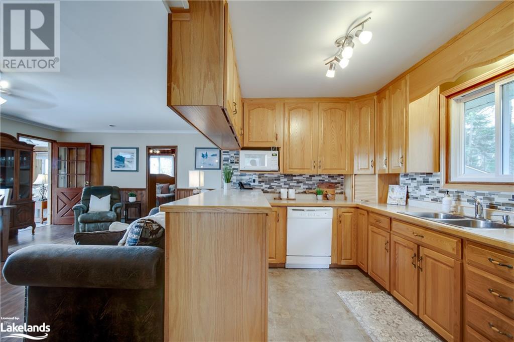 336 Kent Road, Sundridge, Ontario  P0A 1Z0 - Photo 8 - 40583334
