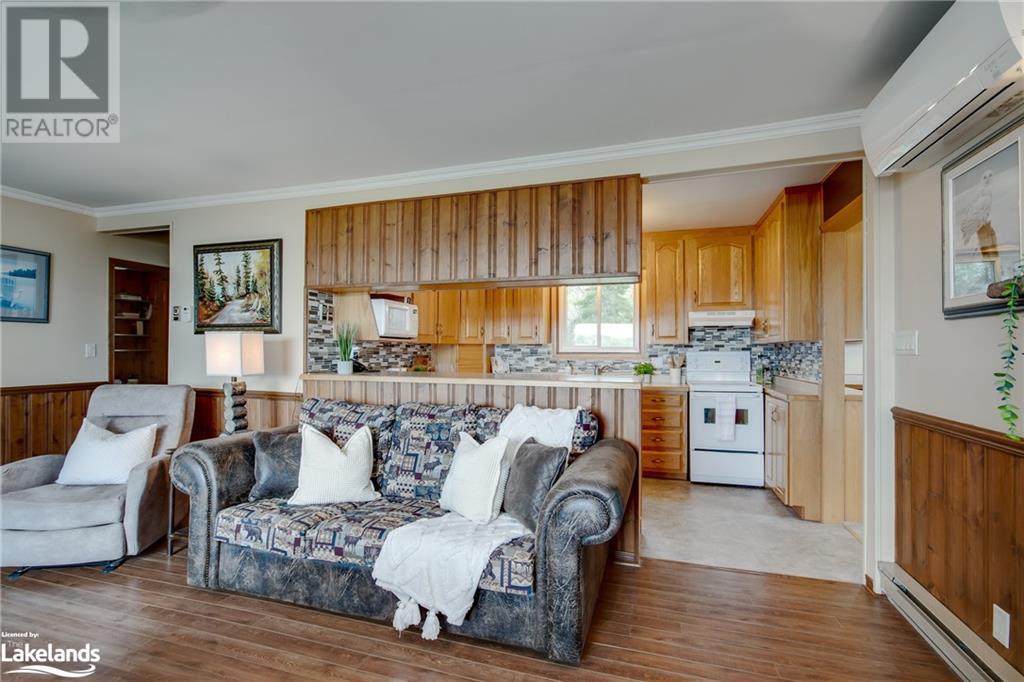 336 Kent Road, Sundridge, Ontario  P0A 1Z0 - Photo 10 - 40583334