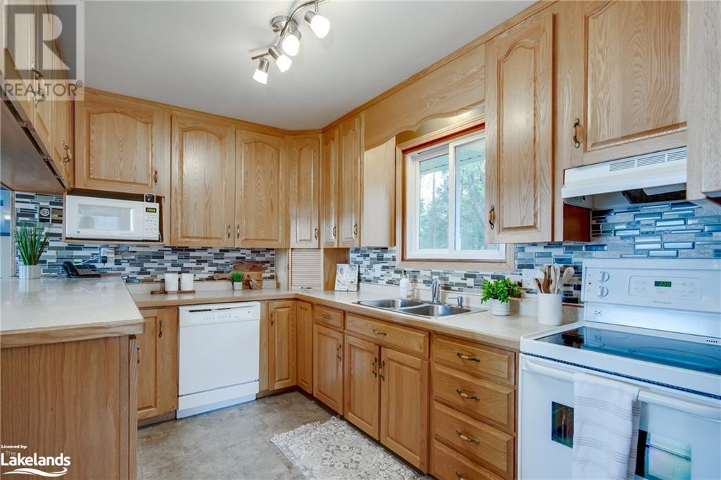 336 Kent Road, Sundridge, Ontario  P0A 1Z0 - Photo 9 - 40583334
