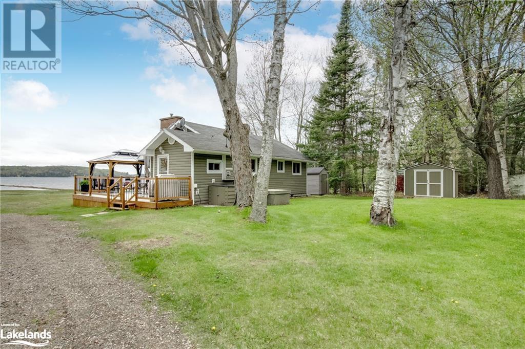 336 Kent Road, Sundridge, Ontario  P0A 1Z0 - Photo 6 - 40583334