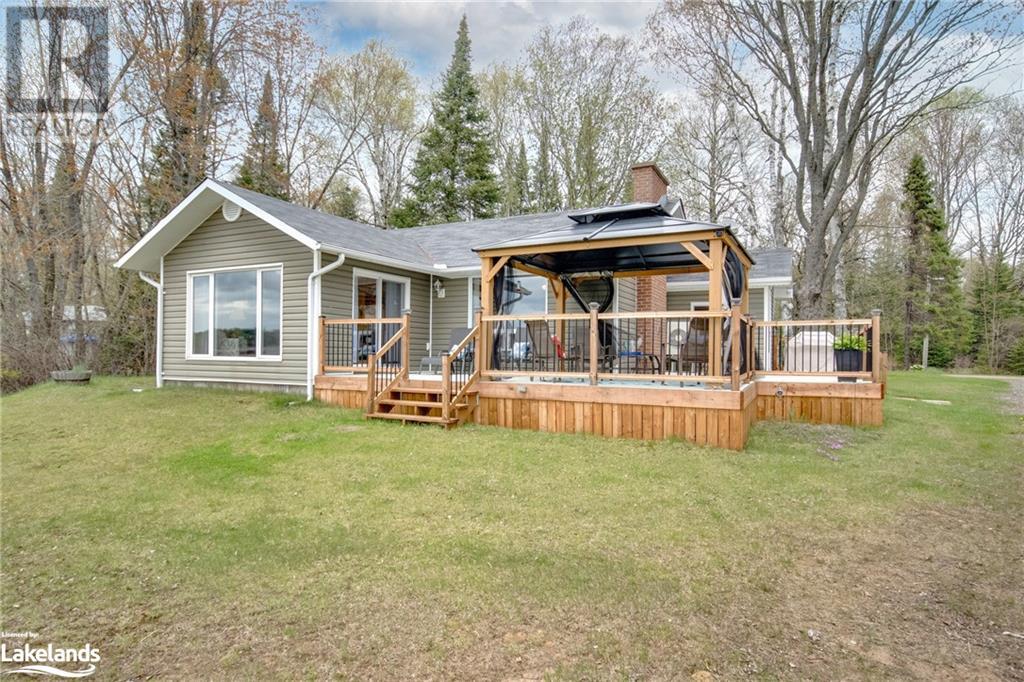 336 Kent Road, Sundridge, Ontario  P0A 1Z0 - Photo 4 - 40583334