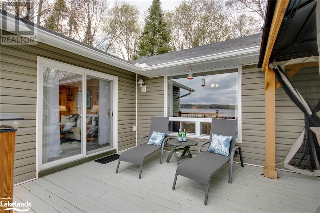 336 Kent Road, Sundridge, Ontario  P0A 1Z0 - Photo 20 - 40583334