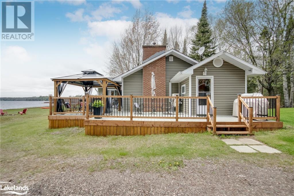 336 Kent Road, Sundridge, Ontario  P0A 1Z0 - Photo 3 - 40583334
