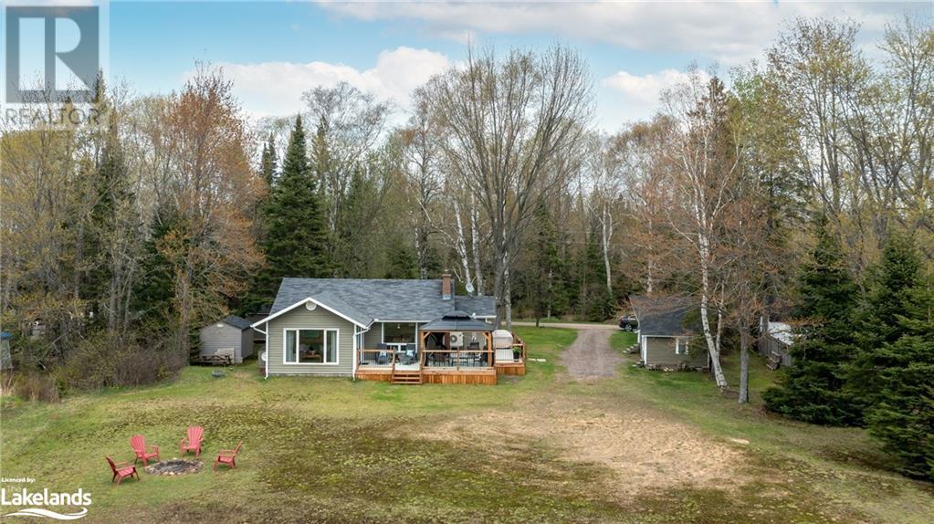 336 Kent Road, Sundridge, Ontario  P0A 1Z0 - Photo 28 - 40583334