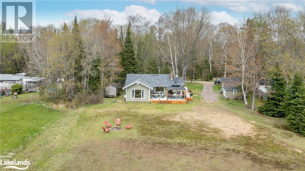 336 Kent Road, Sundridge, Ontario  P0A 1Z0 - Photo 27 - 40583334