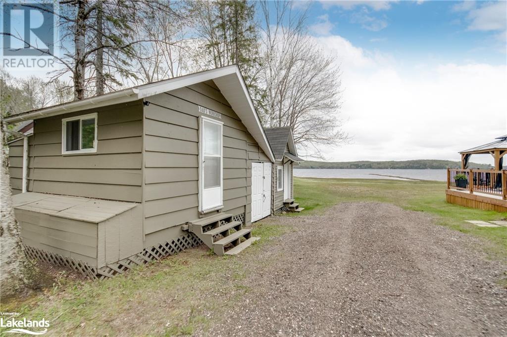 336 Kent Road, Sundridge, Ontario  P0A 1Z0 - Photo 30 - 40583334