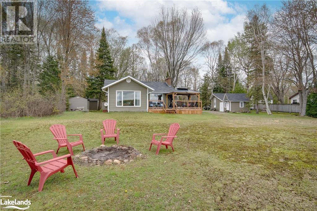 336 Kent Road, Sundridge, Ontario  P0A 1Z0 - Photo 25 - 40583334