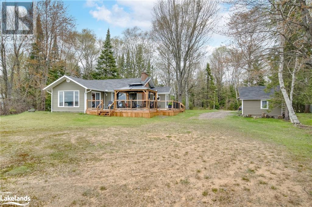 336 Kent Road, Sundridge, Ontario  P0A 1Z0 - Photo 26 - 40583334