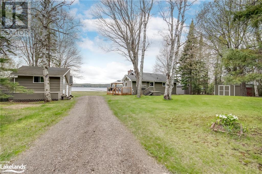 336 Kent Road, Sundridge, Ontario  P0A 1Z0 - Photo 5 - 40583334
