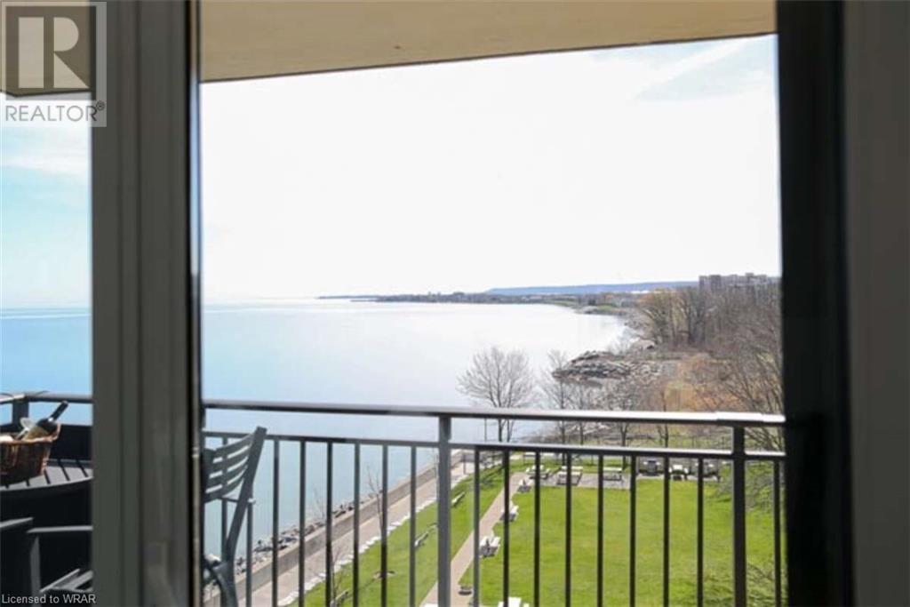 500 Green Road Unit# 605, Stoney Creek, Ontario  L8E 3M6 - Photo 6 - 40590474