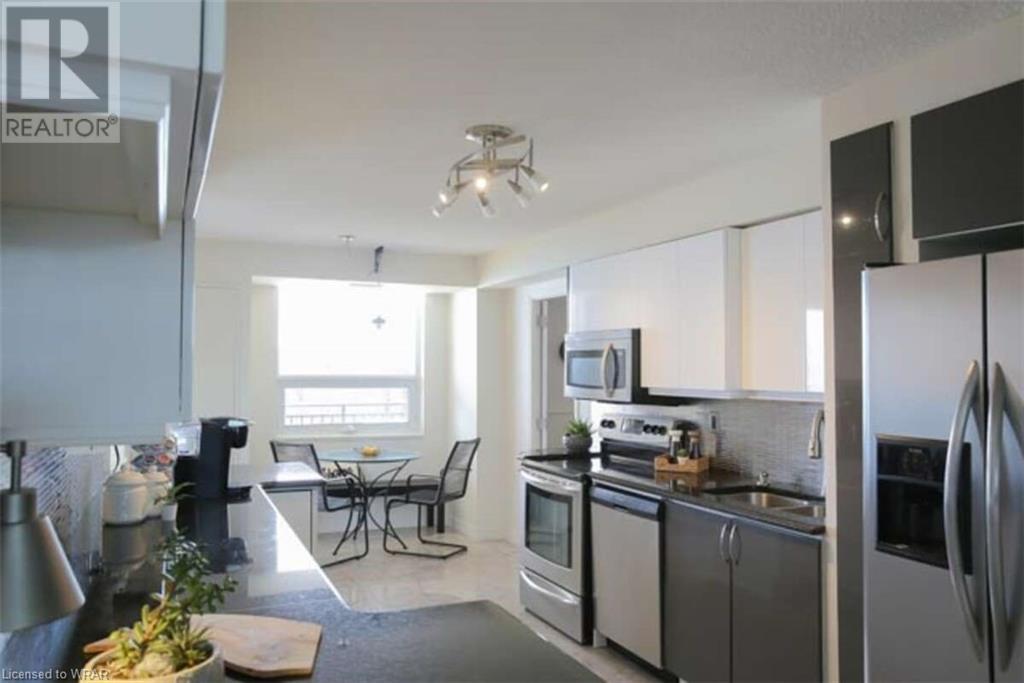 500 Green Road Unit# 605, Stoney Creek, Ontario  L8E 3M6 - Photo 9 - 40590474