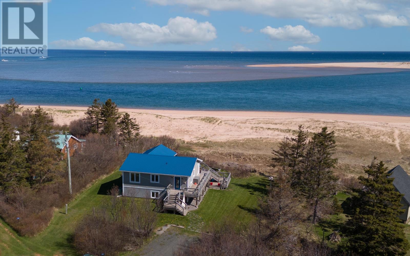 172 Gulf View Road, st. peter's harbour, Prince Edward Island