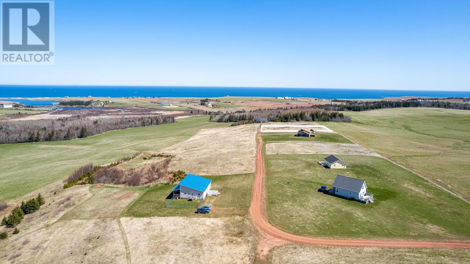 Lot 5 Camelot Road, french river, Prince Edward Island