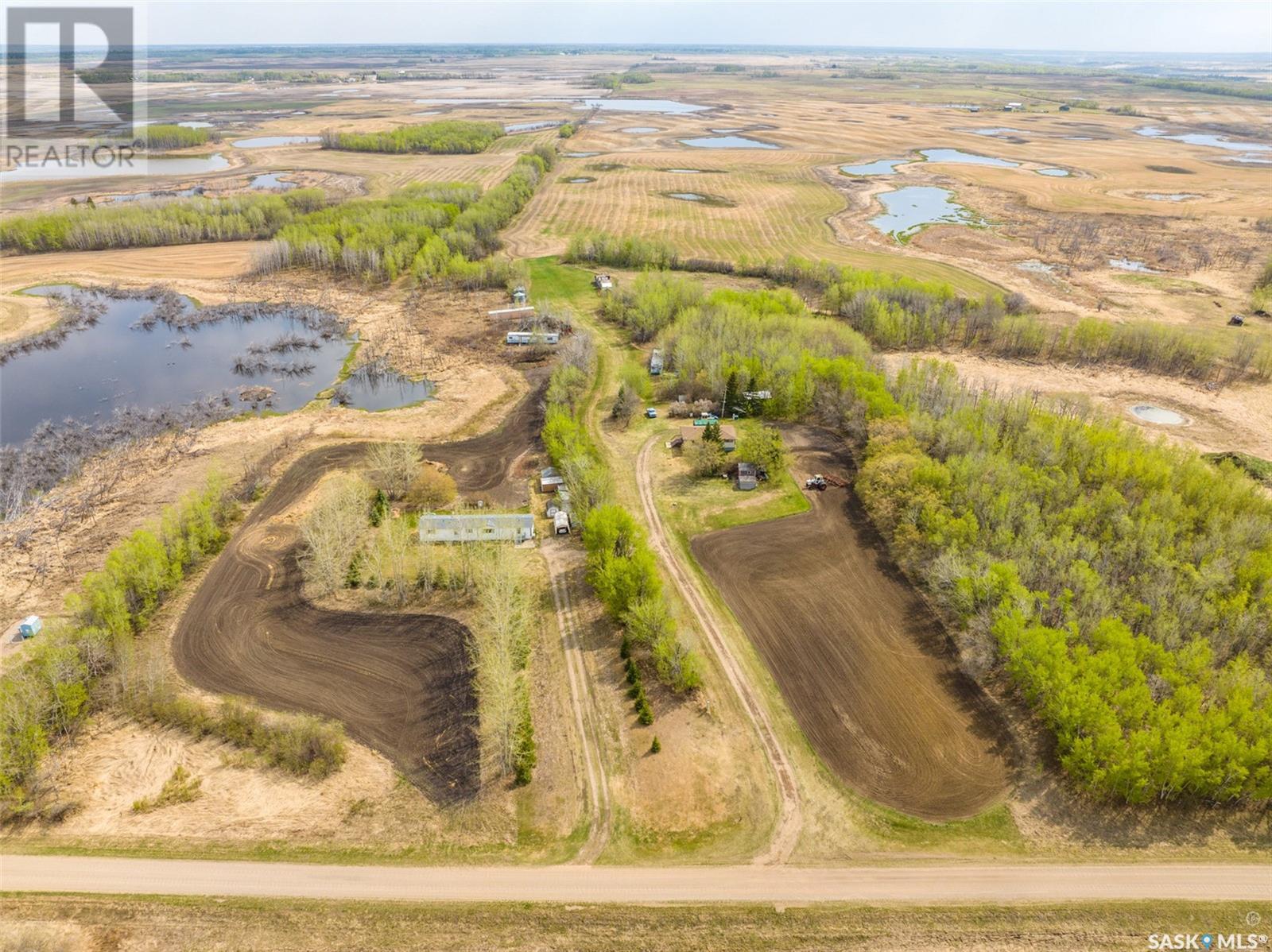 12 Mile Road Acreage, prince albert rm no. 461, Saskatchewan