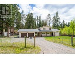 4887 Meesquono Trail, 108 Mile Ranch, Ca