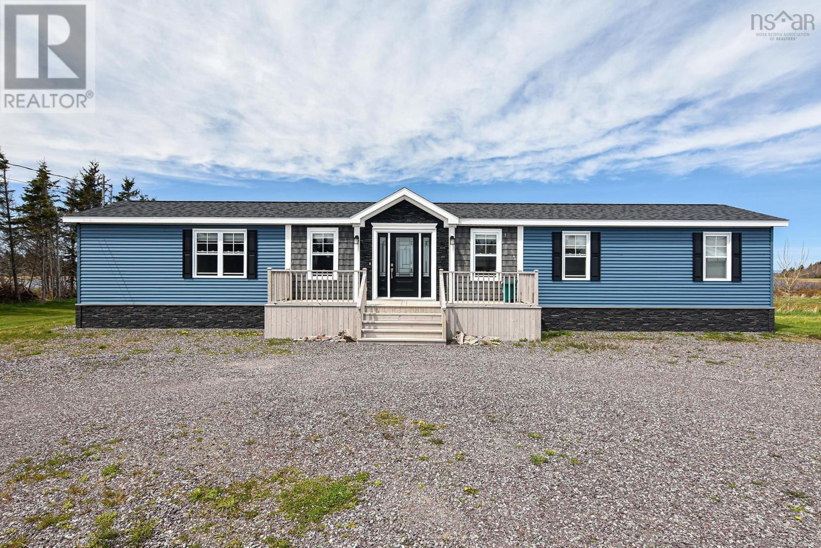 367 Myette Road, tracadie, Nova Scotia