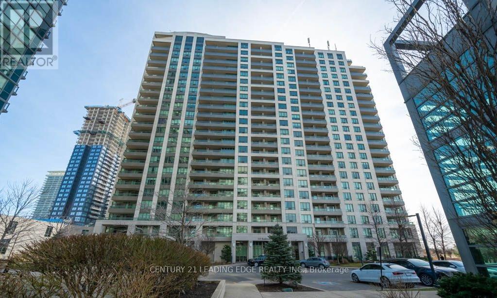 <h3>$2,750<small> Monthly</small></h3><p>203 - 335 Rathburn Road W, Mississauga, Ontario</p>