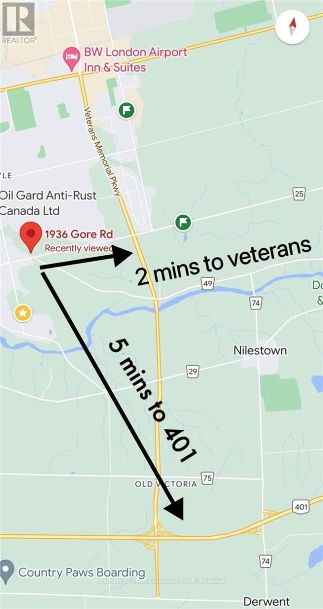 1938 Gore Road, London, Ontario  N5W 6B8 - Photo 11 - X8345394