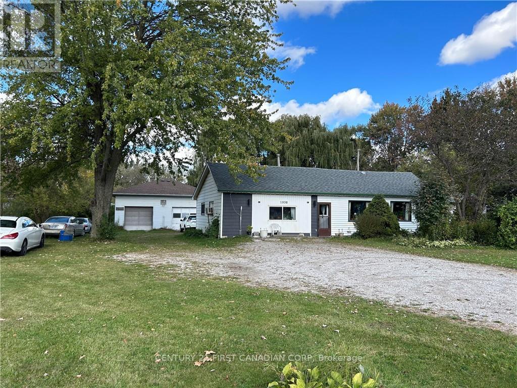 1938 Gore Road, London, Ontario  N5W 6B8 - Photo 3 - X8345394