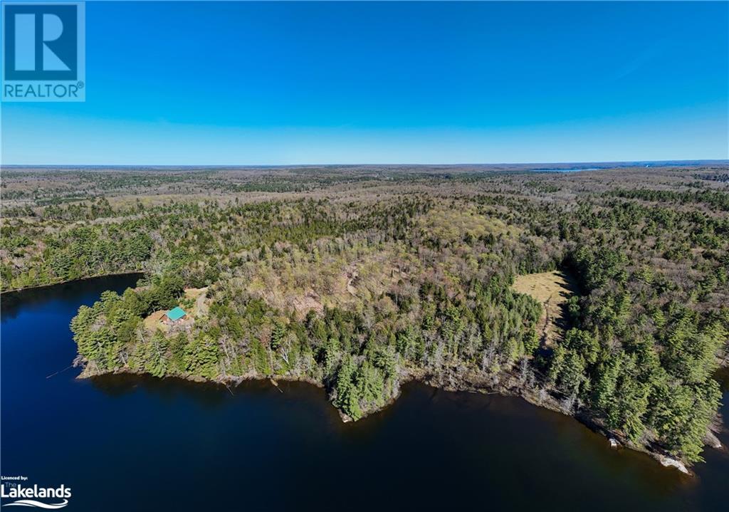 1180 Heney Lake Road, Baysville, Ontario P0B 1M0 (26904736)