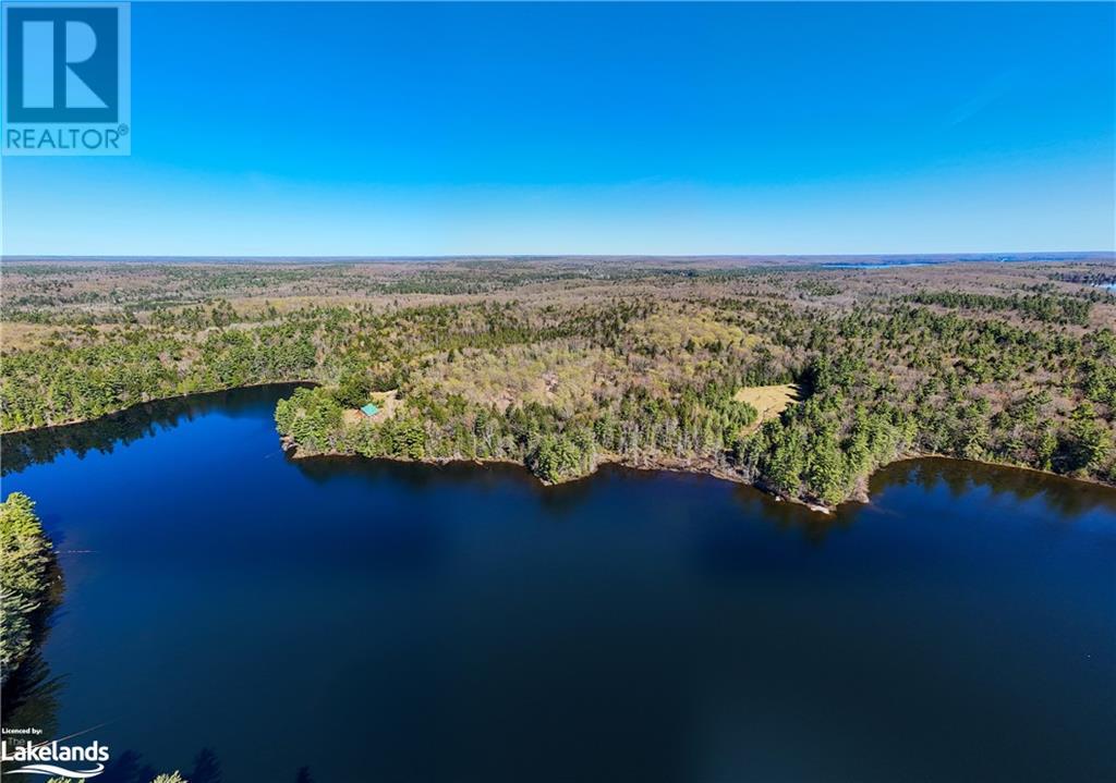 1180 Heney Lake Road, Baysville, Ontario P0B 1M0 (26904736) FarmOntario Real Estate