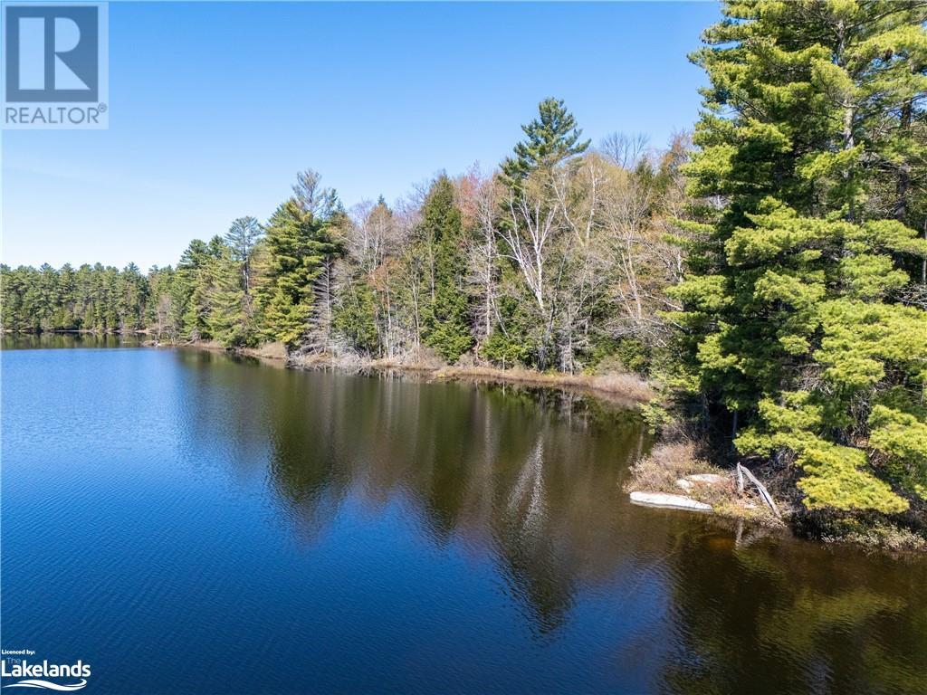 1180 Heney Lake Road, Baysville, Ontario P0B 1M0 (26904736) FarmOntario Real Estate