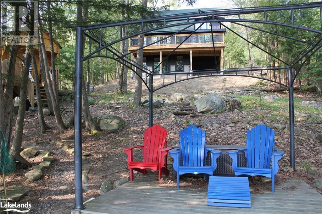 204 Wurm Road, Magnetawan, Ontario  P0A 1P0 - Photo 45 - 40587955