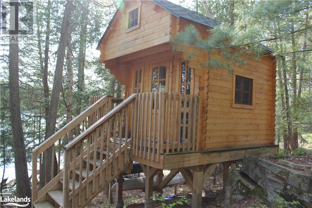 204 Wurm Road, Magnetawan, Ontario  P0A 1P0 - Photo 44 - 40587955