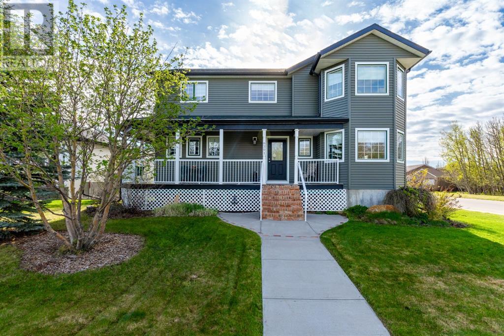6301 Duncan Place, olds, Alberta
