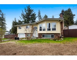 2623 HILL-TOUT STREET, abbotsford, British Columbia