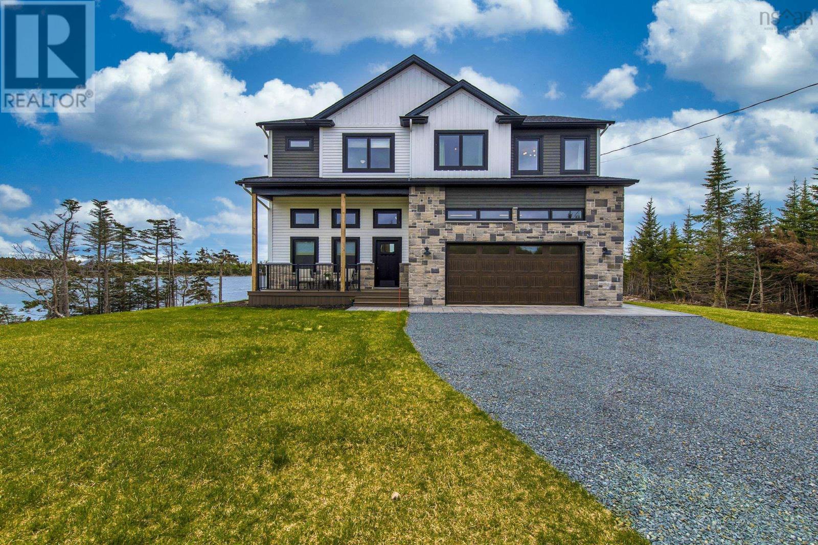 102 Inverary Point Lane, West Porters Lake NS Real Estate Listing